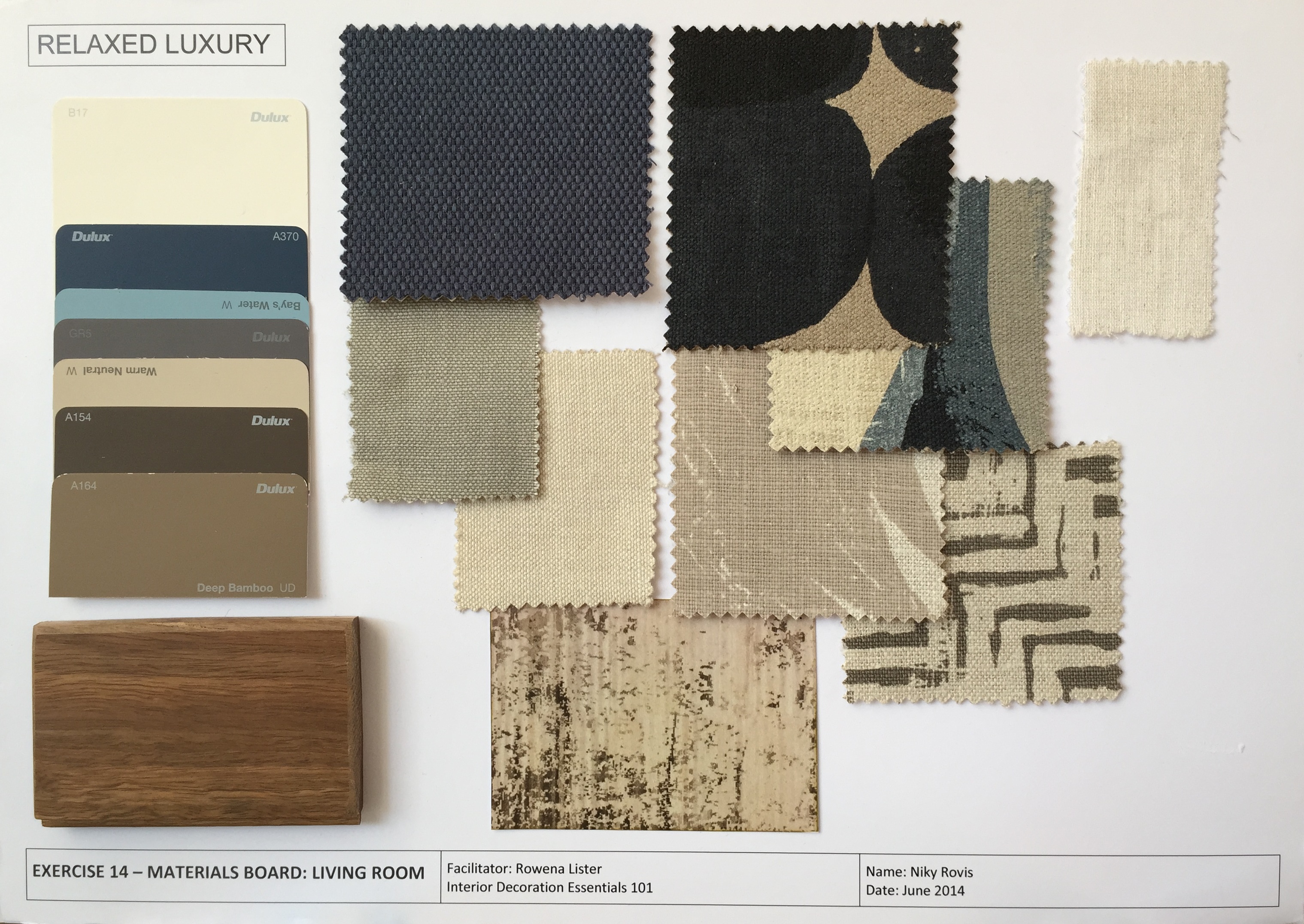 Niky Rovis How I Started My Decorating Adventure